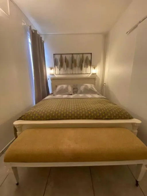 Magnifique Studio A 5 Min De La Baie Orientale, Idolem Residence Unite 5 - 57 Rue Du Mont Vernon 1 location