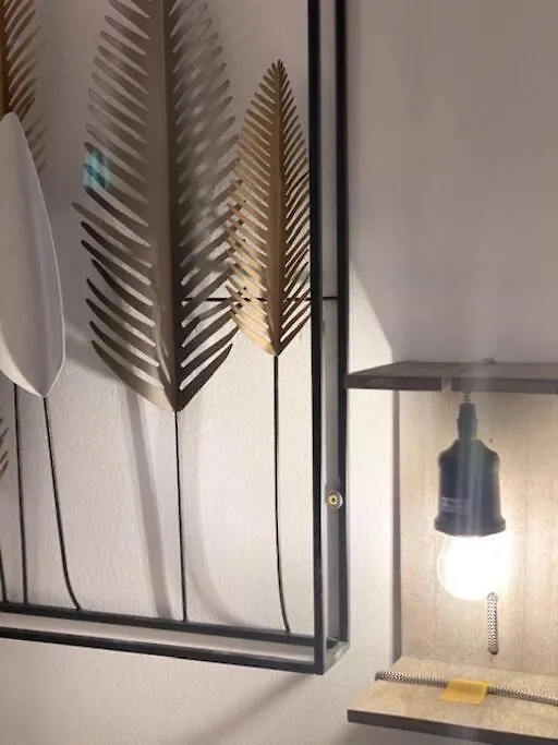 Magnifique Studio A 5 Min De La Baie Orientale, Idolem Residence Unite 5 - 57 Rue Du Mont Vernon 1 Cul de Sac