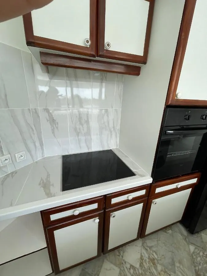 Apartment Magnifique Studio A 5 Min De La Baie Orientale, Idolem Residence Unite 5 - 57 Rue Du Mont Vernon 1 Cul de Sac Sint Maarten/Saint Martin