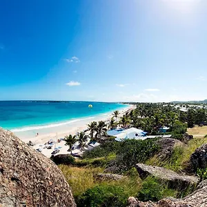 Esmeralda - Orient Bay Hotel